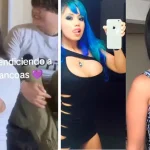 Luna Bella Twitter: polémica con Kiyo y Polancoas, esto pasó con los influncers