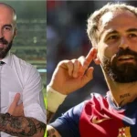 Marc Crosas esposa: ¿Quién es la novia del exfutbolista y cuántos hijos tiene?