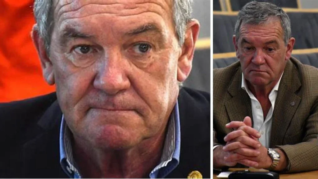 Marcelo Macarrón Wikipedia: Quién es, edad e hijos del esposo de Nora Dalmasso