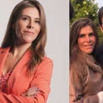 María Carolina Hoyos Turbay Wikipedia: edad, esposo, hijos de hermana de Uribe