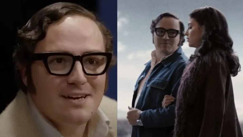 Mariano Casasola Chespirito: ¿Quién es? edad y a quién interpreta