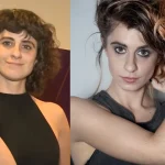 Marilina Bertoldi y su novia: ¿Quién es la pareja de la cantante argentina?