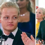 Marius Borg: hijo de la princesa Mette-Marit, acusado de múltiples agresiones