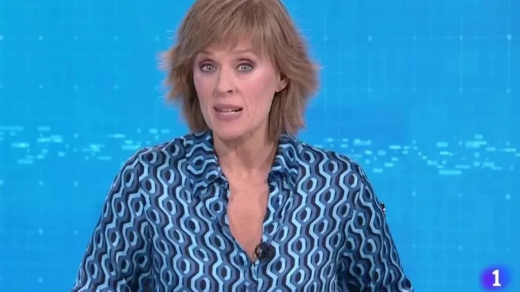 Marta Carazo hijos: familia, pareja actual, edad, y quién es la periodista