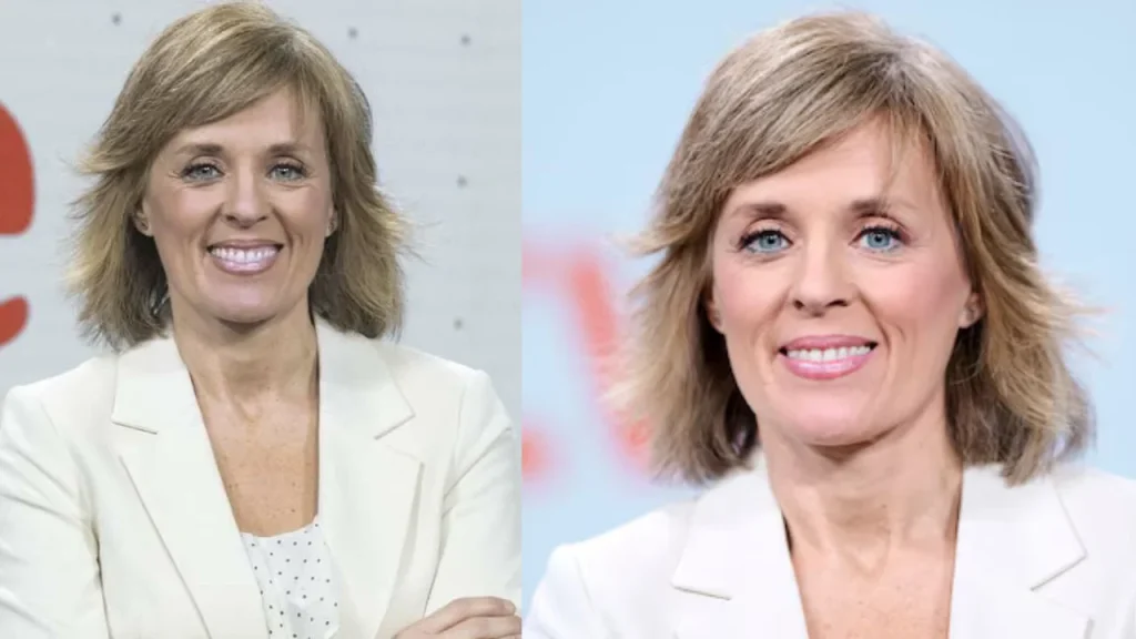 Marta Carazo pareja actual: ¿Quién es el esposo de la periodista española?