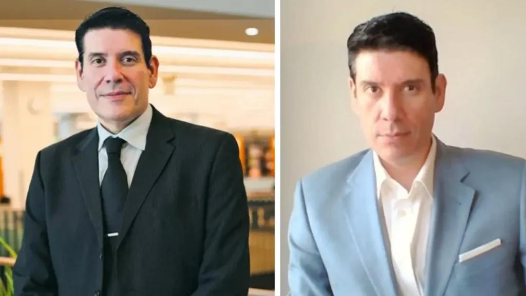 Mauricio Gaona hijos: esposa, Wikipedia, edad, hoja de vida y biografía