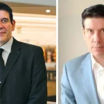 Mauricio Gaona hijos: esposa, Wikipedia, edad, hoja de vida y biografía