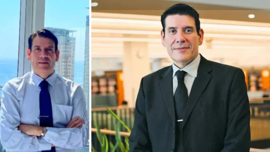 Mauricio Gaona Wikipedia: Quién es, edad y todo sobre el abogado