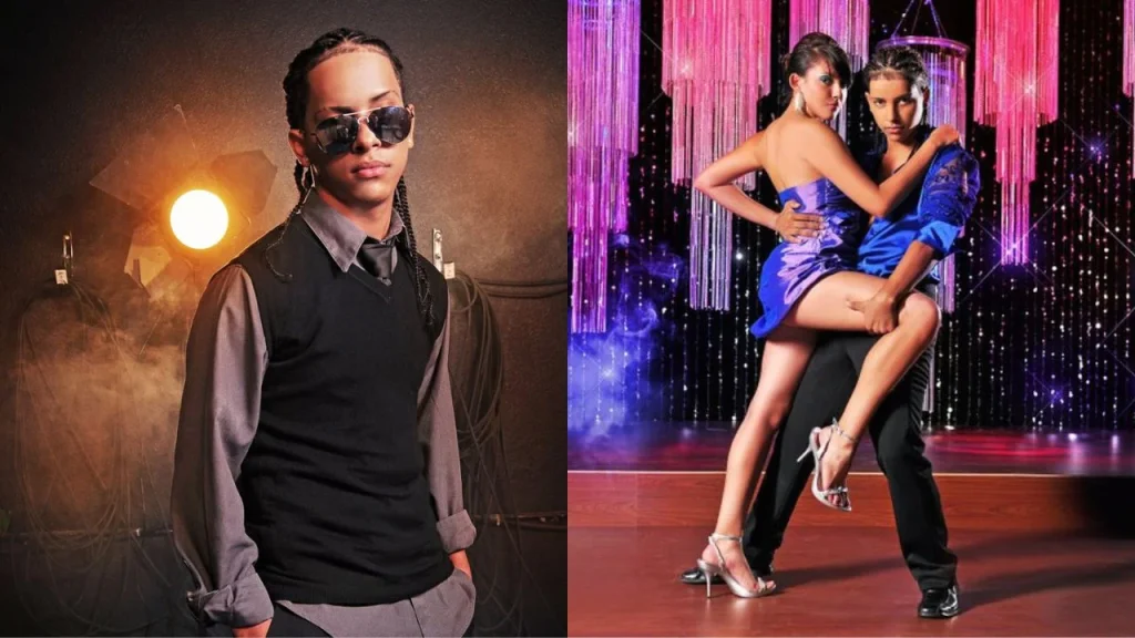 La vez que Maynor MC brilló en ‘Bailando por un Sueño Honduras’