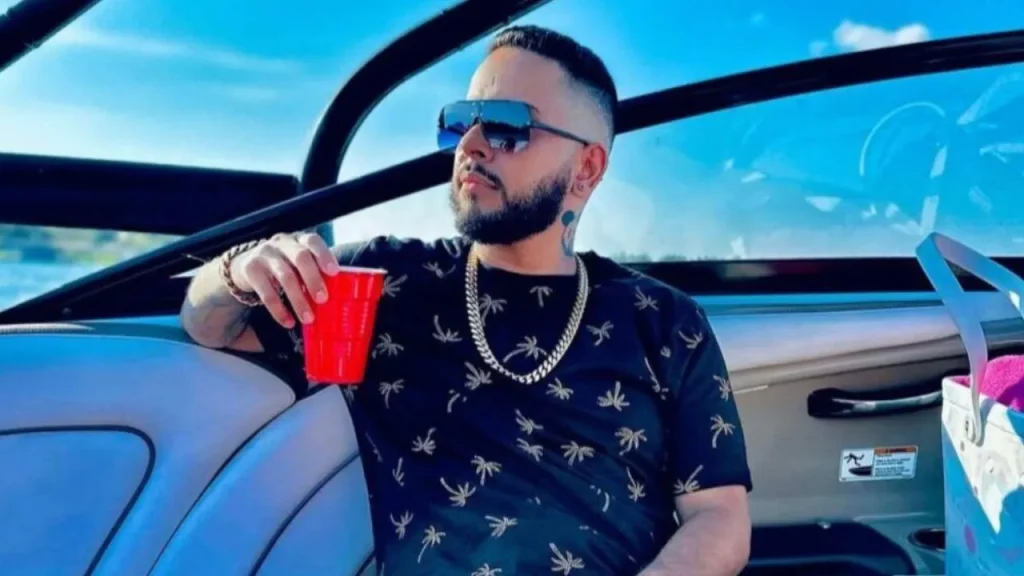 Maynor MC bajo la lupa: cartas revelan secretos, conflictos y un pasado oculto