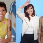 Mayra Mendoza pareja: ¿Quién es el esposo de la intendente de Quilmes?