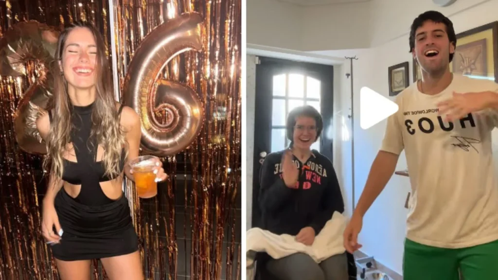 ¿Micaela Bergallo qué le pasó?, accidente e historia de resiliencia