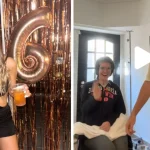 ¿Micaela Bergallo qué le pasó?, accidente e historia de resiliencia