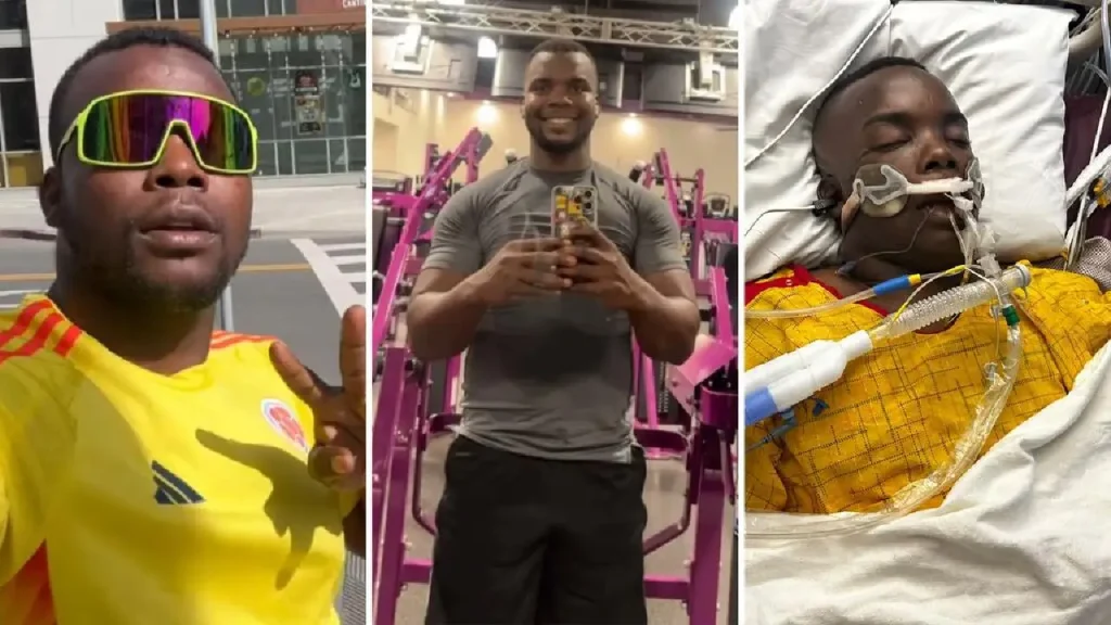 ¡Milagro! Joven respiró por su cuenta minutos antes de que donaran sus órganos