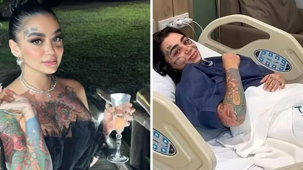 Muere Ana Bárbara Buhr: ¿Qué le pasó en la cirugía a la cantante?