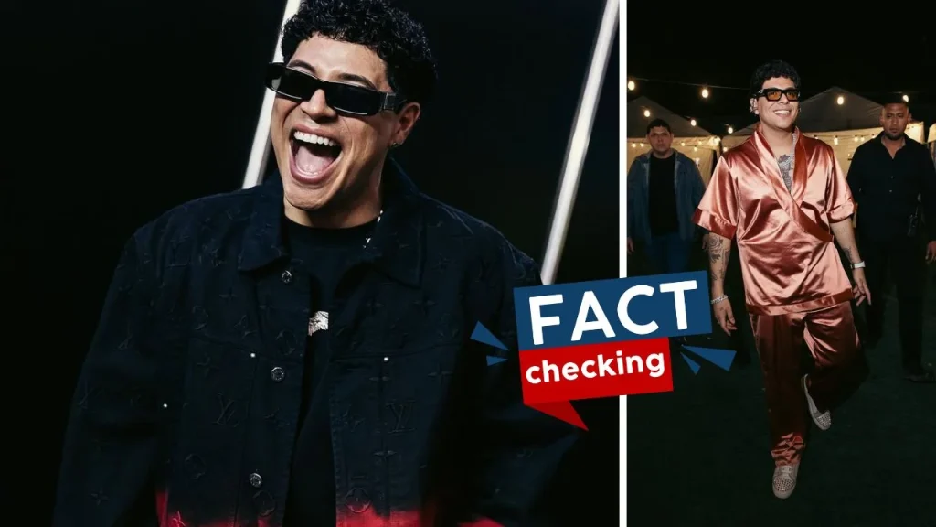 ¿Muere Eduin Caz de Grupo Firme? ¿Qué le pasó al cantante, murió hoy?