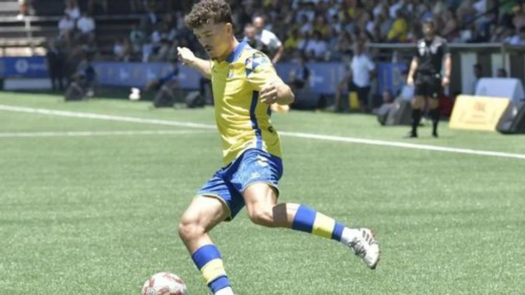 Muere jugador de Las Palmas: ¿Qué le pasó a Zeben Ramos y cómo fue su accidente?