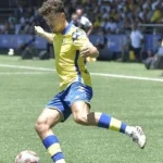 Muere jugador de Las Palmas: ¿Qué le pasó a Zeben Ramos y cómo fue su accidente?