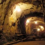 Mueren al menos 50 personas al derrumbarse una mina de oro en Sudán