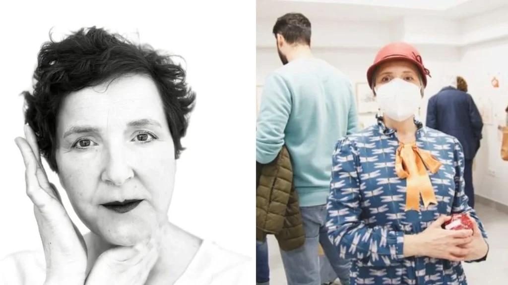 Murió la profesora Inmaculada Díaz Miguel: ¿Qué le pasó y cómo falleció?