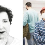 Murió la profesora Inmaculada Díaz Miguel: ¿Qué le pasó y cómo falleció?