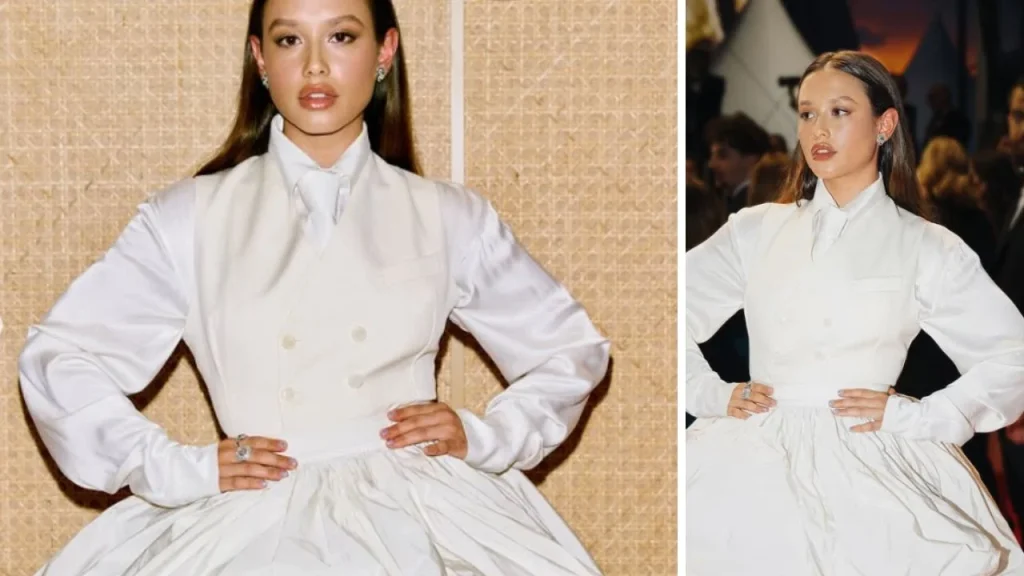 Natalia Azahara Wikipedia: Quién es, edad, de dónde es y pareja