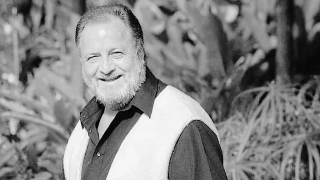 Nelson hoffman biografía: quién era, causa de muerte y TV de Costa Rica