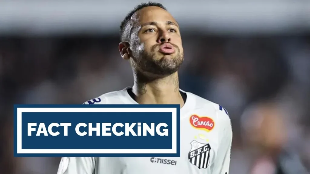 ¿Neymar falleció hoy?, ¿por qué circula esta noticia falsa en internet?