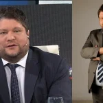 Nicolás Wiñazki Wikipedia: edad, esposa, hijos, padre y quien es el periodista