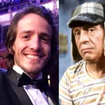 Nietos de Roberto Gómez Bolaños: ¿Quiénes son y a qué se dedican?