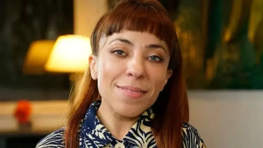 Noelia Pompa novio: ¿quién es la pareja actual de la cantante y bailarina?