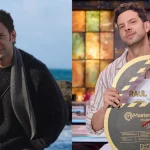 Novia de Raúl Ocampo: edad, Wikipedia, biografía y pareja actual