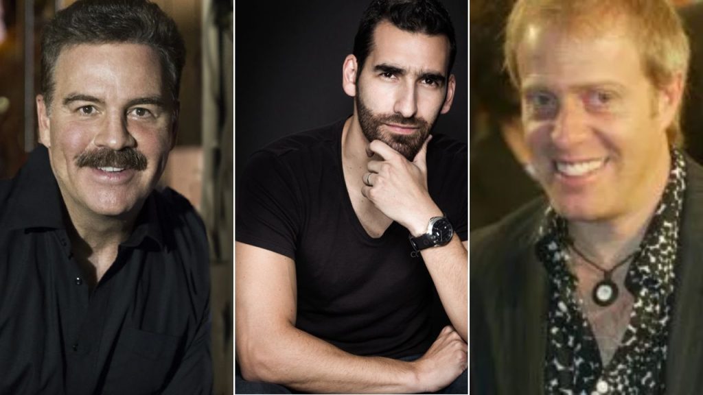 Novios de Susana Zabaleta, todas las parejas que ha tenido la actriz mexicana