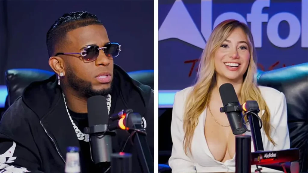 Nueva novia de Crazy Design: video y quién es Karen Castaño su pareja actual