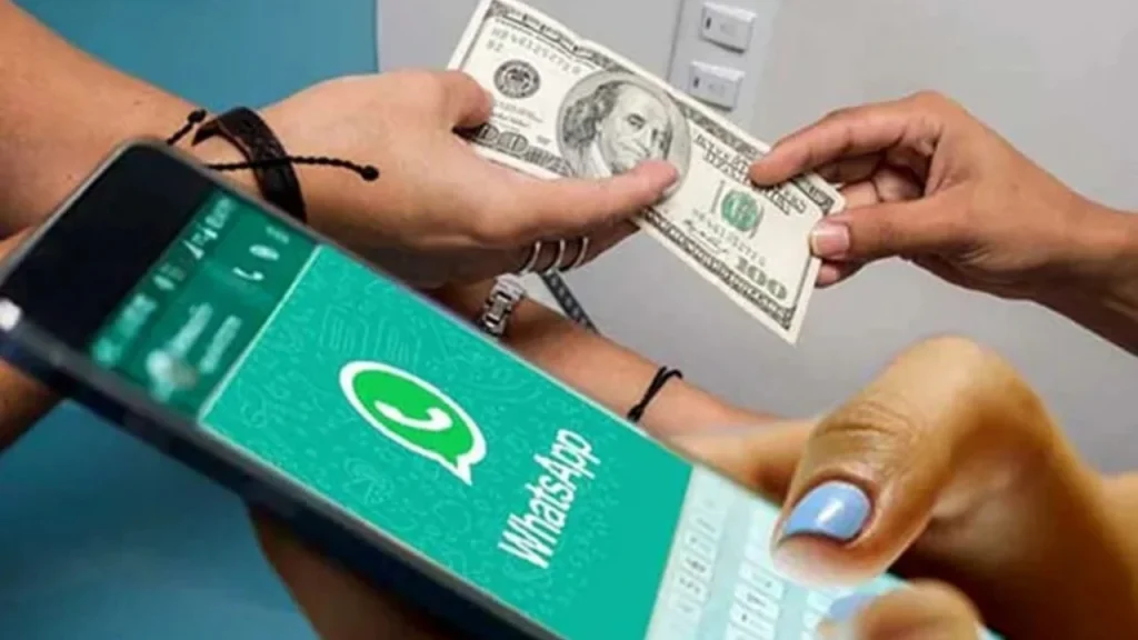 La nueva función de WhatsApp que permitirá ganar dinero desde la app