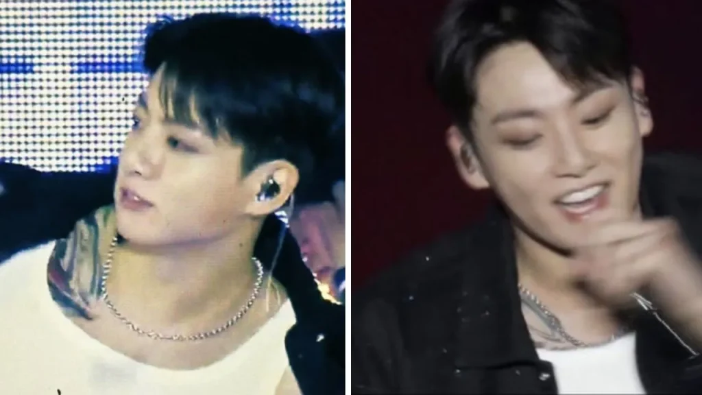 ¿Nuevo tatuaje de Jungkook? Fotos, significado y cuántos tiene el artista de BTS