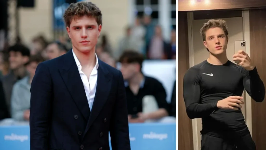 Nuno Gallego sexualidad: Quién es, edad, altura y pareja actual