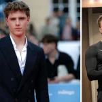 Nuno Gallego sexualidad: Quién es, edad, altura y pareja actual