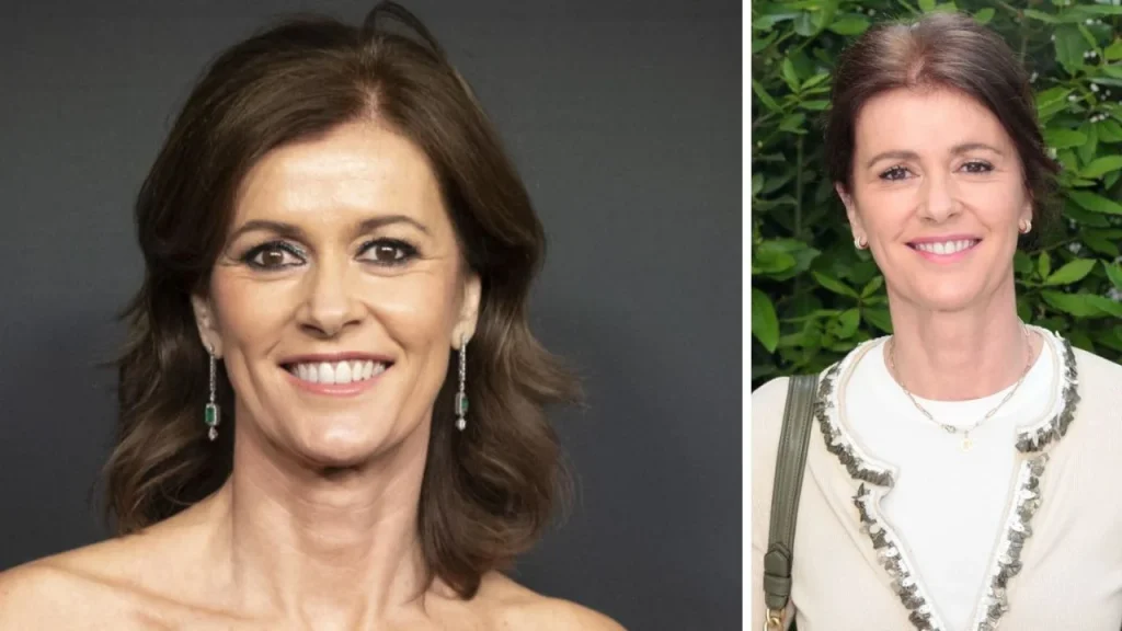 Nuria March Wikipedia: Quién es, qué edad tiene, marido e hijos