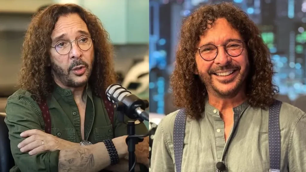 Óscar Burgos Wikipedia: edad, esposa, hijos y quien es el ‘Perro Guarumo’