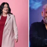 Óscar Carrillo esposa: quién es Natalia Torres Vilar y cuántos hijos tienen