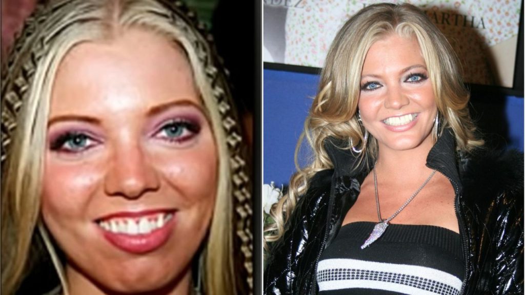 Paola Durante antes y después: ¿Cómo lucía la modelo antes de sus cirugías?