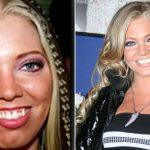 Paola Durante antes y después: ¿Cómo lucía la modelo antes de sus cirugías?