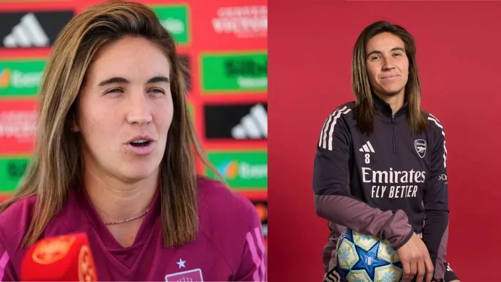 Pareja de Mariona Caldentey: ¿Tiene novio o novia?, ¿Quién es y a qué se dedica?