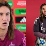 Pareja de Mariona Caldentey: ¿Tiene novio o novia?, ¿Quién es y a qué se dedica?