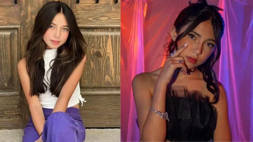 Paula Cacho Wikipedia: altura, quién es, familia y signo Zodiacal