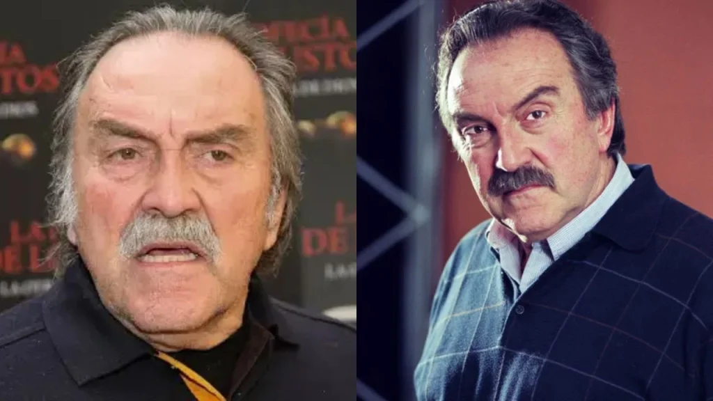 Pedro Armendáriz Jr esposa: hijos, edad y Wikipedia del actor mexicano