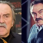 Pedro Armendáriz Jr esposa: hijos, edad y Wikipedia del actor mexicano