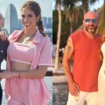 Pedro Ferriz Hijar esposa: ¿Quién es su pareja 17 años menor que él?