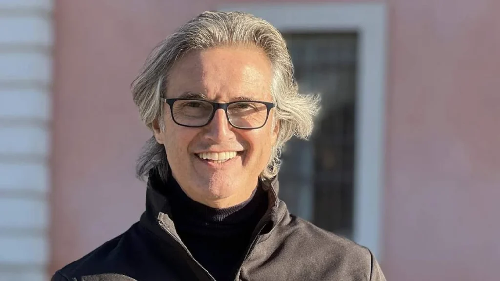 Poty Castillo en Wikipedia: edad, biografía, hijos, esposa y hermanos de Javier